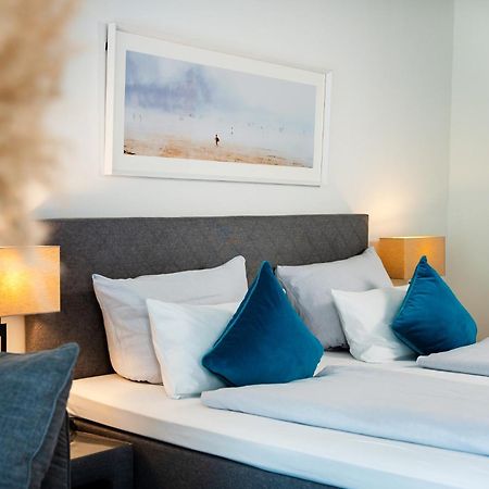 Intermar Hotel & Apartments Glücksburg Zewnętrze zdjęcie
