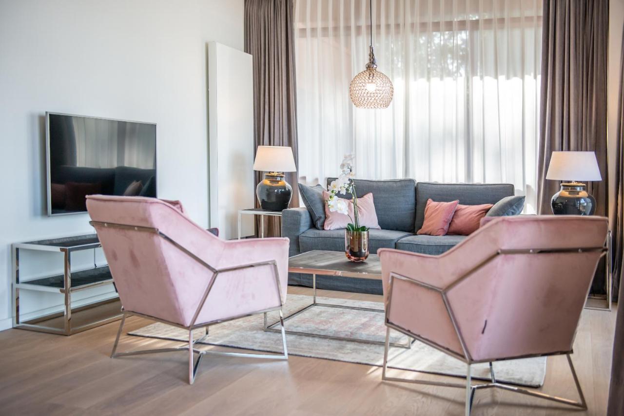 Intermar Hotel & Apartments Glücksburg Zewnętrze zdjęcie